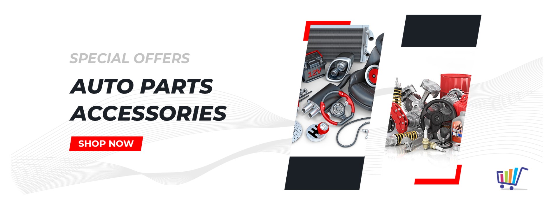 Auto Parts Accessories