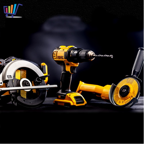 Hand / Power Tools (936)