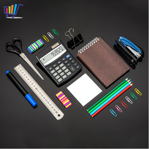 Office Supplies (190)