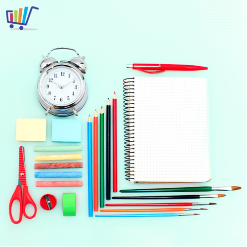 School Supplies (720)