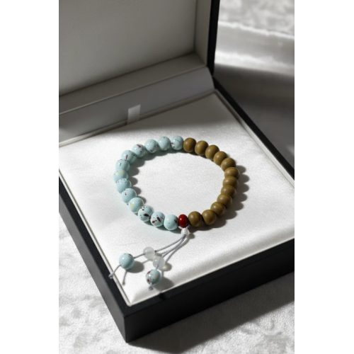 UNI-12273 - Natural Stone - Bracelet Style 1