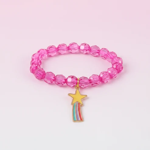 UNI-12452 - Shooting Star Beads - Bracelet