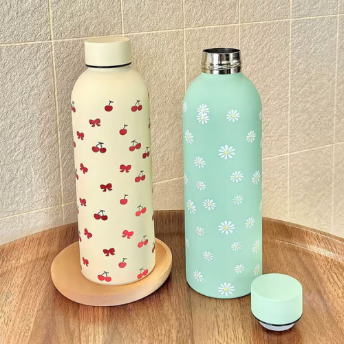 Summer Theme Series (500ml)