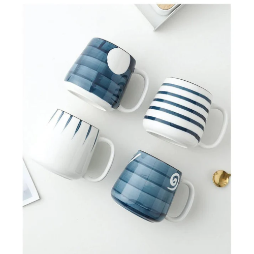 Japanese Style Series