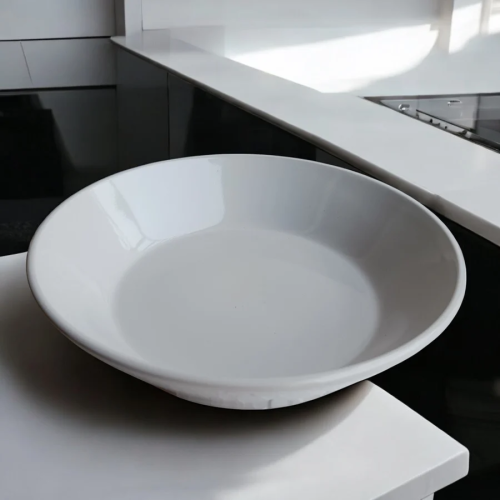 Modern Ceramic Bowl (8 Inch)