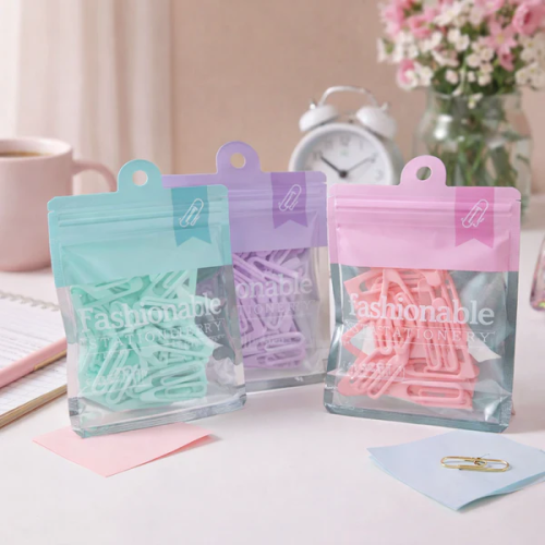 25-Piece Boat Shape Pins Set