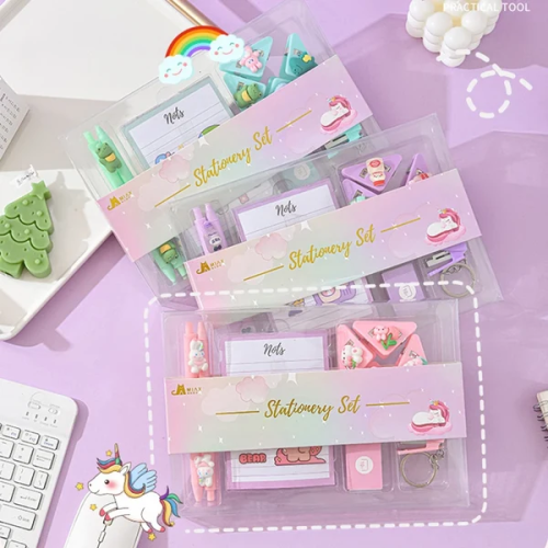 Gifting Stationery Set for Kids