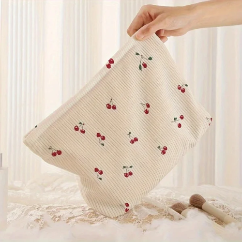 Cherry- Multipurpose Storage Bag