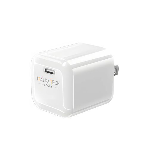 Italio Tech Raptor Nano 20W Type-C Fast Charger