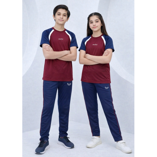 Urban Vogue - Kids Dri-Fit