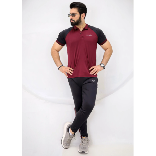 Imperial - Dri-Fit Polo Twinset