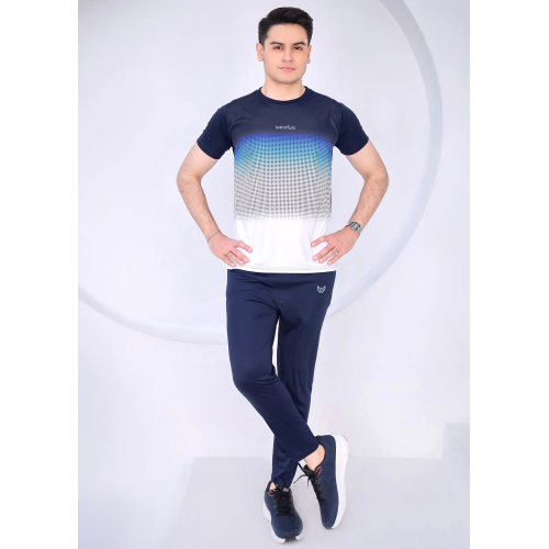 Polka Dots - Dri-Fit Tracksuit