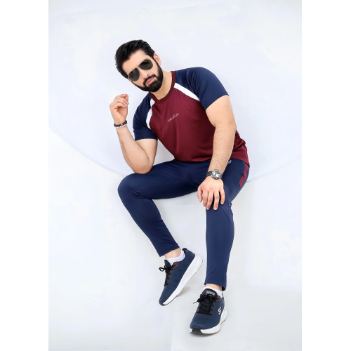 Urban Vogue - Dri-Fit Tracksuit