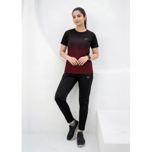 Women's/Runners Pro - Dri-Fit Tracksuit
