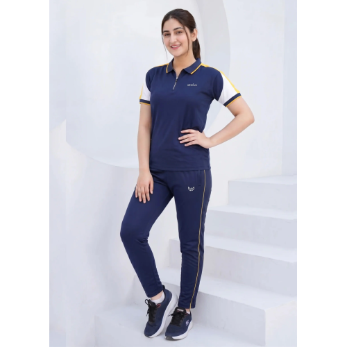Women's/Impression - Dri-Fit Polo Twinset
