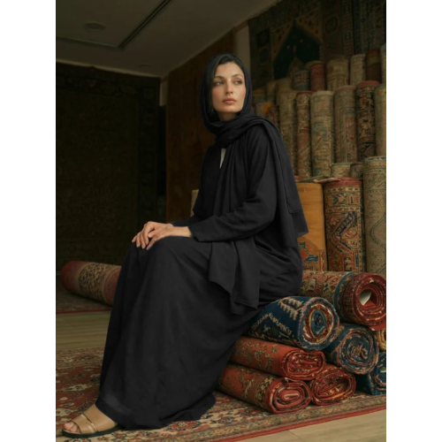Aleah Abaya