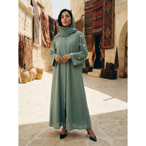 Amal Abaya