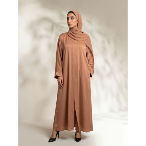 Desert Base Core Abaya