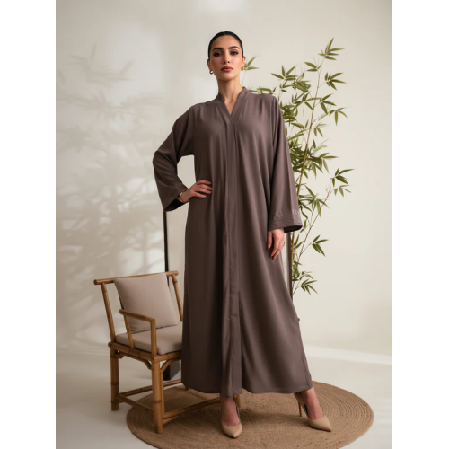 Eman Abaya