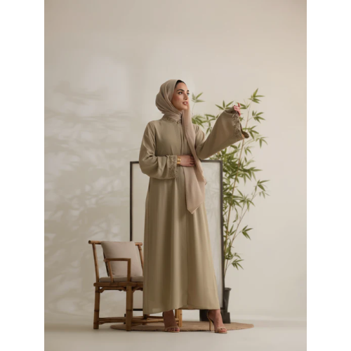 Malika Abaya