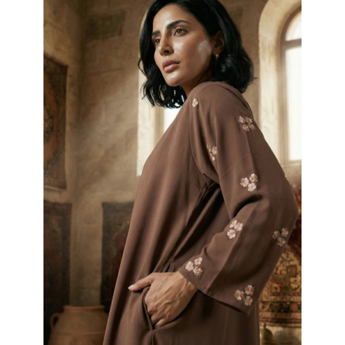 Riham Abaya