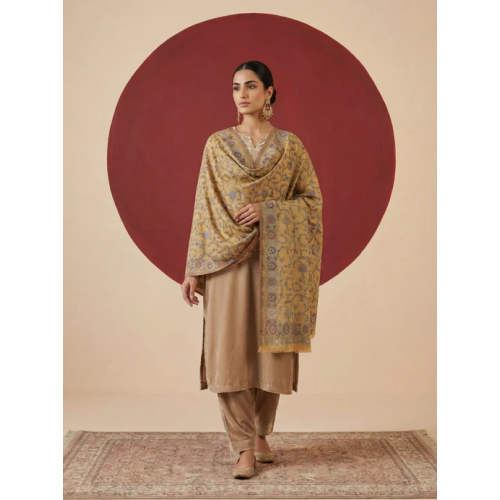 GulKani Shawl 2