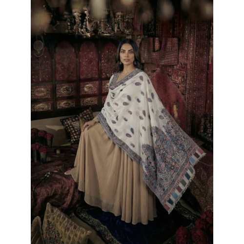 GulKosha Shawl 1
