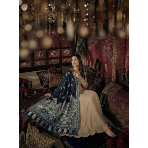 GulKosha Shawl 2