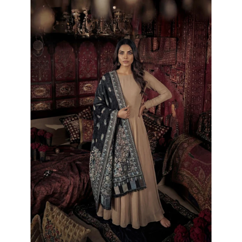 GulKosha Shawl 7