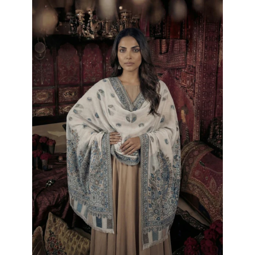 GulKosha Shawl 8