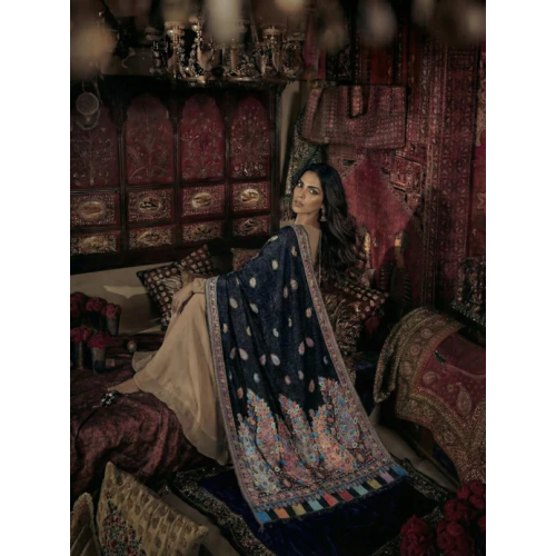 GulKosha Shawl 9