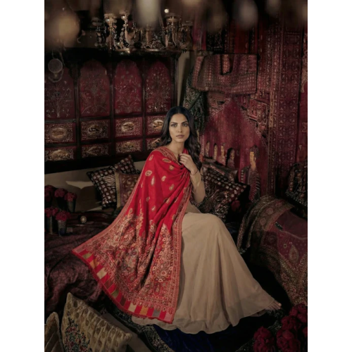 GulKosha Shawl