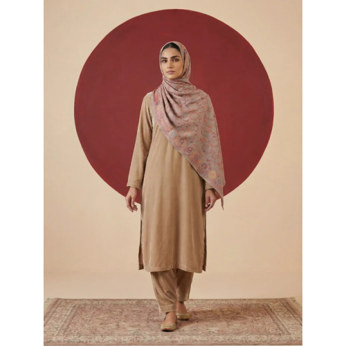 GulKani Shawl 1