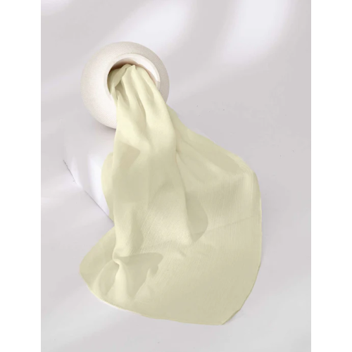 Essential Silk - Pearl