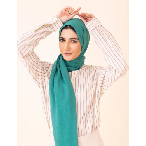 Turkish Slubs - Emerald