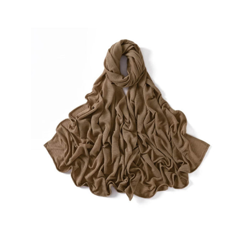 Luxe Jersey Hijabs - Dijon