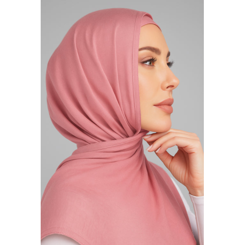 Modal Hijabs - Orchid Pink