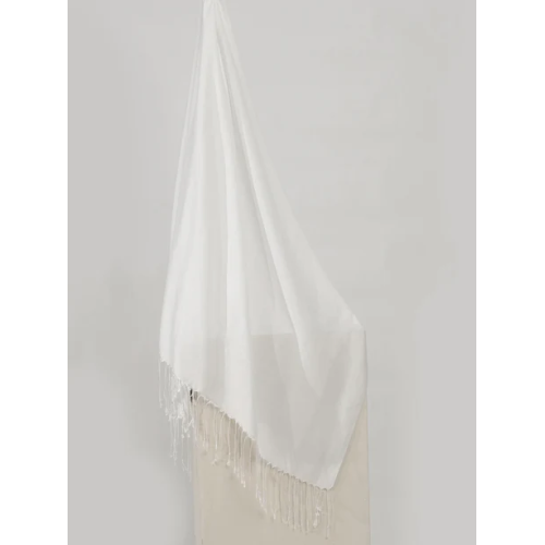 Dual Tone Silk Hijabs - 20